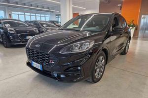 FORD Kuga 2.0 EcoBlue 120 CV aut. 2WD ST-Line X