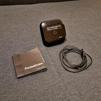 PocketCube WebPocket 4G LTE Sbloccato