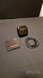 PocketCube WebPocket 4G LTE Sbloccato