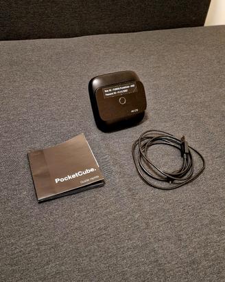 PocketCube WebPocket 4G LTE Sbloccato
