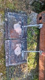 flaps correttori d'assetto