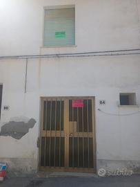 Casa a Petacciato su più livelli