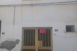 Casa a Petacciato su più livelli