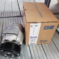Compressore Clima Vivaro Trafic Master 2763000Q0J