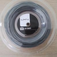 Corde luxilon smart matassa 125 mt.