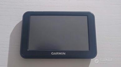 Navigatore GPS Garmin nüvi 40 - Funzionante