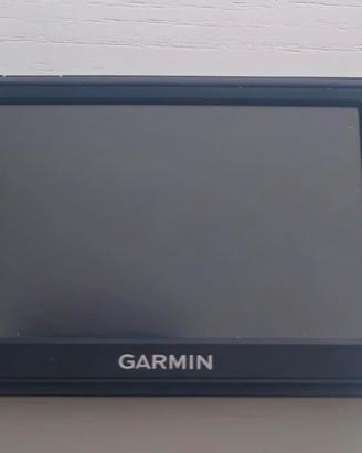 Navigatore GPS Garmin nüvi 40 - Funzionante
