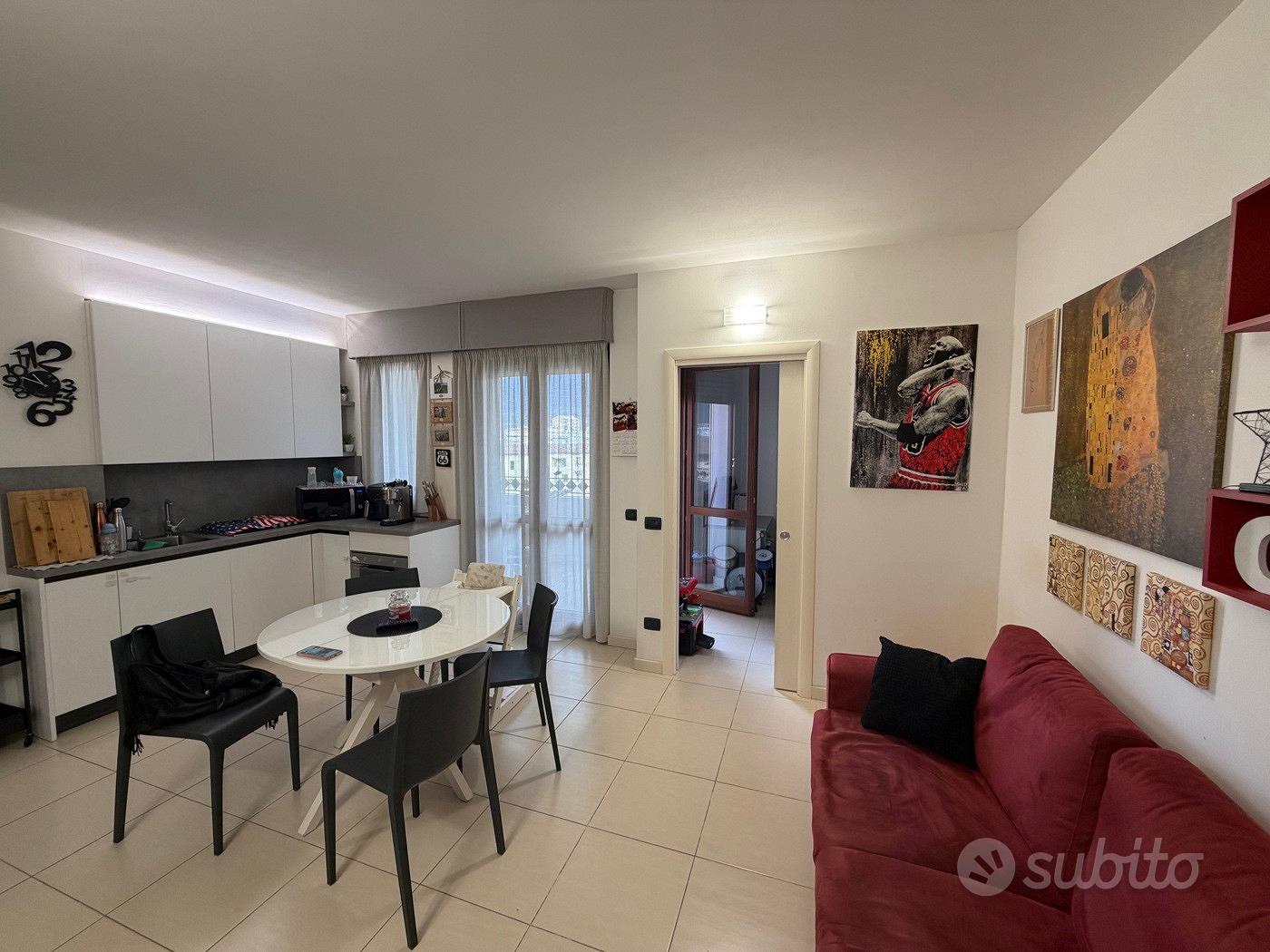 Apartment in Terni, Città Giardino - Altro