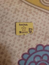 micro sd 2tb