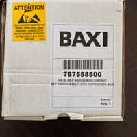 Scheda Madre Caldaia BAXI  LUNA nuova