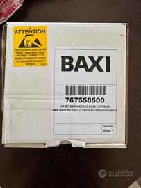 Scheda Madre Caldaia BAXI  LUNA nuova