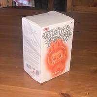 labubu pupazzo gioco pop mart