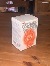 labubu pupazzo gioco pop mart