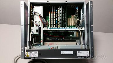 Centralino telefonico completo