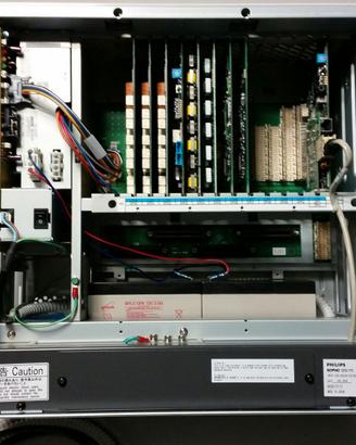 Centralino telefonico completo