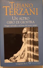 un altro giro di giostra (Tiziano Terzani) 