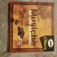 "Musiche dai caffè del mondo - Le Origini" 