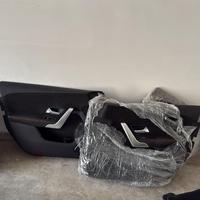 PORTIERE INTERNE MERCEDES CLASSE A 180 AMG