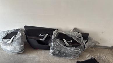 PORTIERE INTERNE MERCEDES CLASSE A 180 AMG