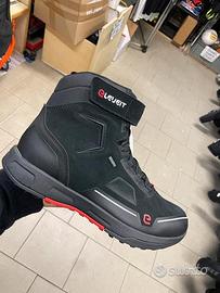 Scarpa eleveit nirvana wp n.46