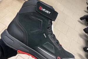 Scarpa eleveit nirvana wp n.46