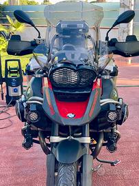 Bmw Gs 1200 Adv