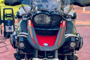 Bmw Gs 1200 Adv