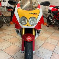 Mito Luchy Explorer 2 seie