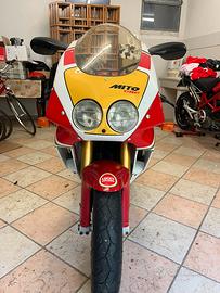 Mito Luchy Explorer 2 seie