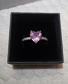 anello simile a pandora 