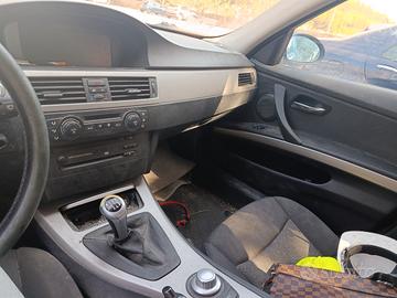 BMW 320d 2006 