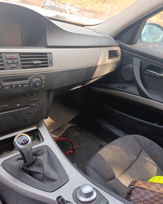 BMW 320d 2006 