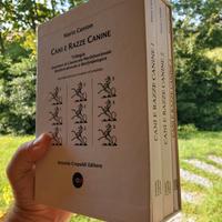 Cani e razze canine cofanetto