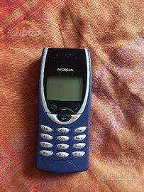 Nokia 8210