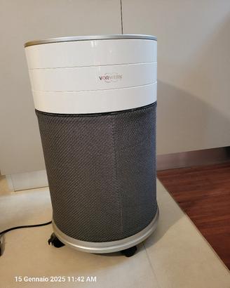 Purificatore d'aria Vorwerk mod. AP260