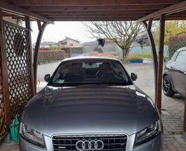 Audi a5 3.0 tdi QUATTRO