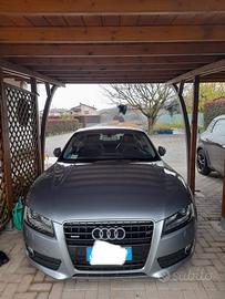 Audi a5 3.0 tdi QUATTRO