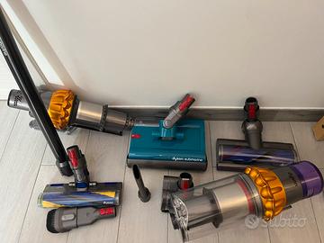 Dyson v15s detect submarine