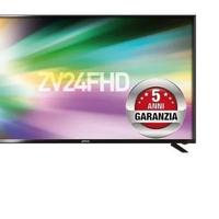 Televisore Zephir  ZV24FHD