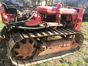 Cingolato OM 50 CI 1