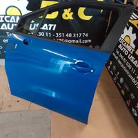 PORTE C3 AIR CROSS 