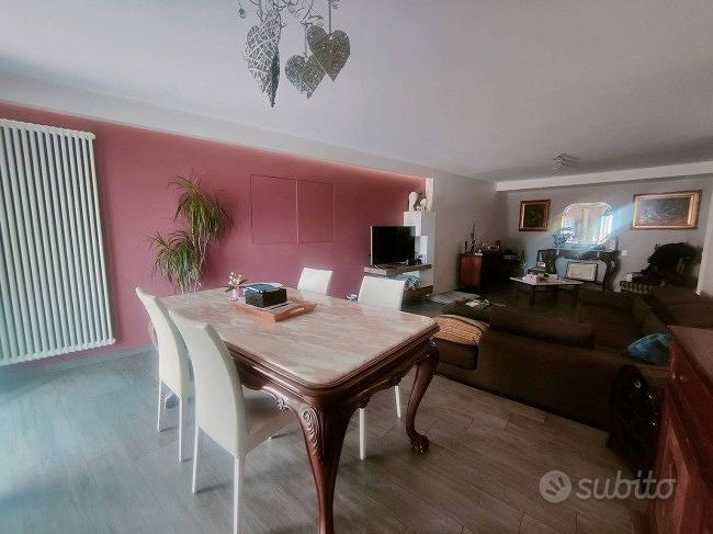 Appartamento – Campobasso, Centro Murattiano - Vista 2