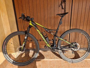 MTB specialized epic expert carbon 