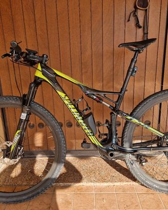 MTB specialized epic expert carbon 