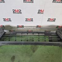 PARAURTI ANTERIORE CENTRALE OPEL Combo Serie (E) 9