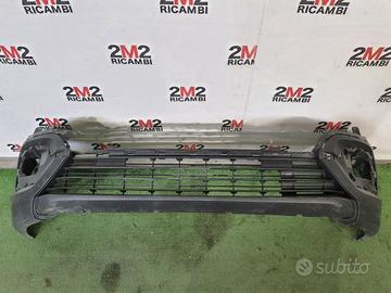 PARAURTI ANTERIORE CENTRALE OPEL Combo Serie (E) 9