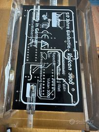 Sistema anticalcare vulcan 3000
