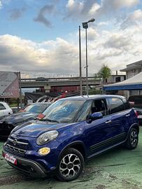 Fiat 500L 1.3 Multijet 95 CV Cross