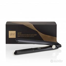 GHD GOLD