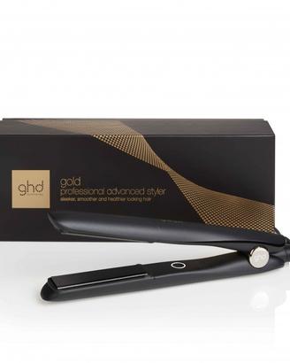 GHD GOLD